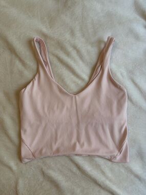 Lululemon align tank